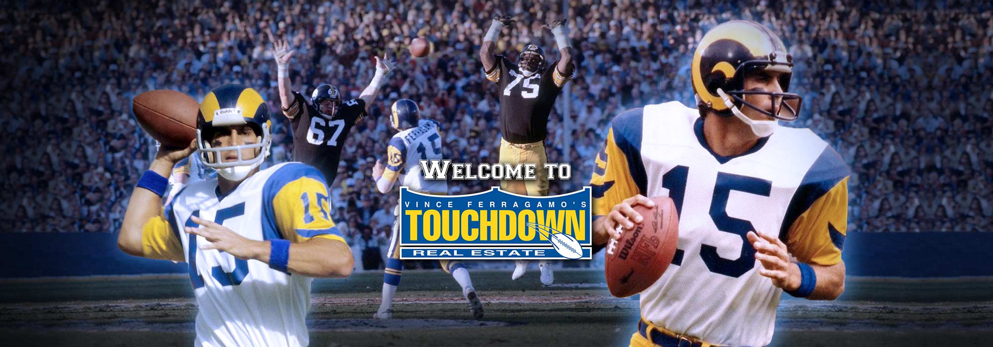 Ferragamo real estate 