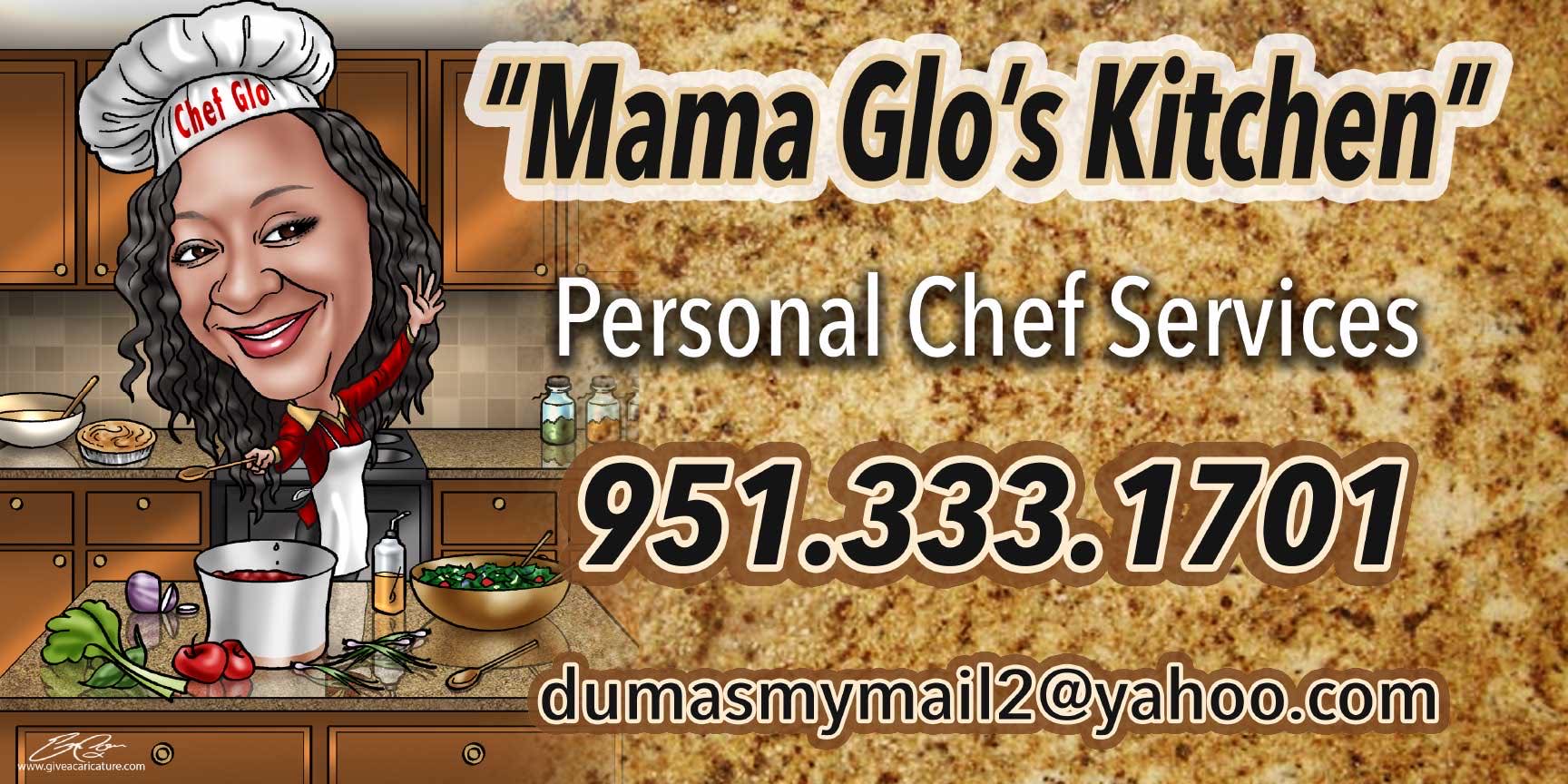 Mama Glo