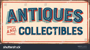 Image: Antiques