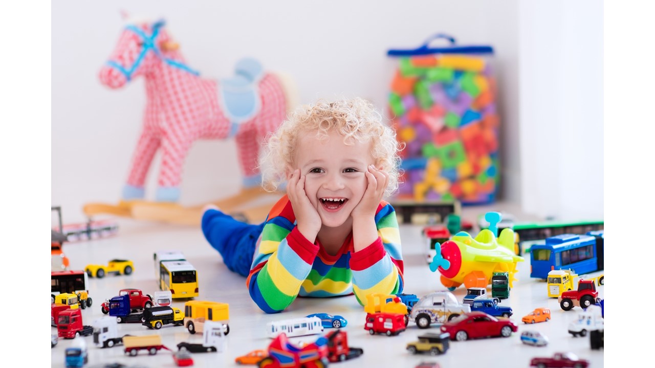 Image: Baby & Kids Stuff