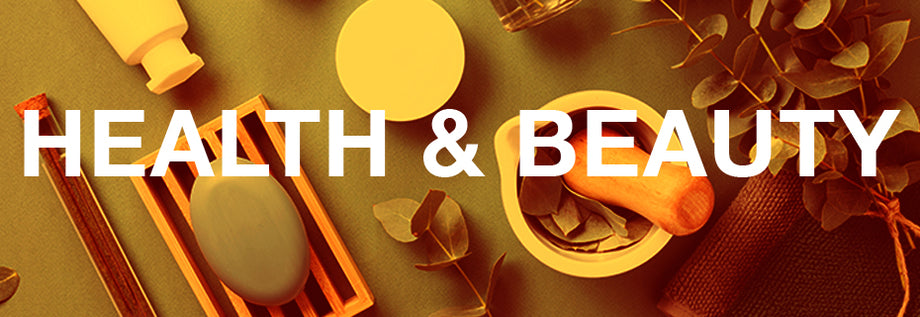 Image: Health & Beauty