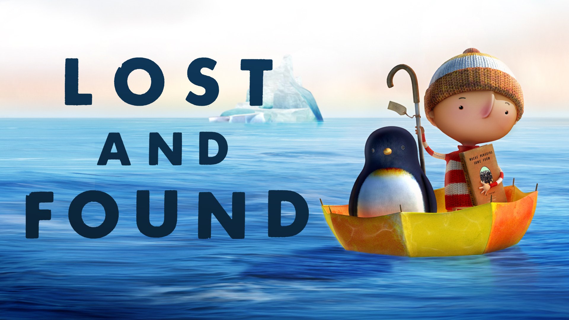 Image: LOST & FOUND