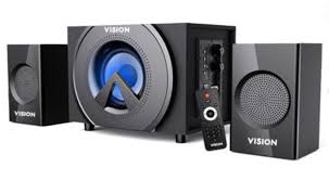 Image: Sound & Vision