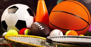 Image: Sporting Goods