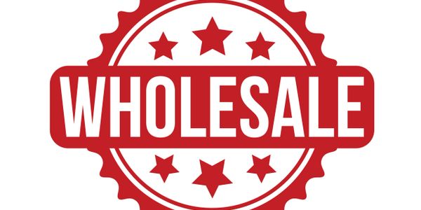 Image: Wholesale & Job Lots