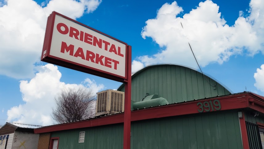 Oriental Market