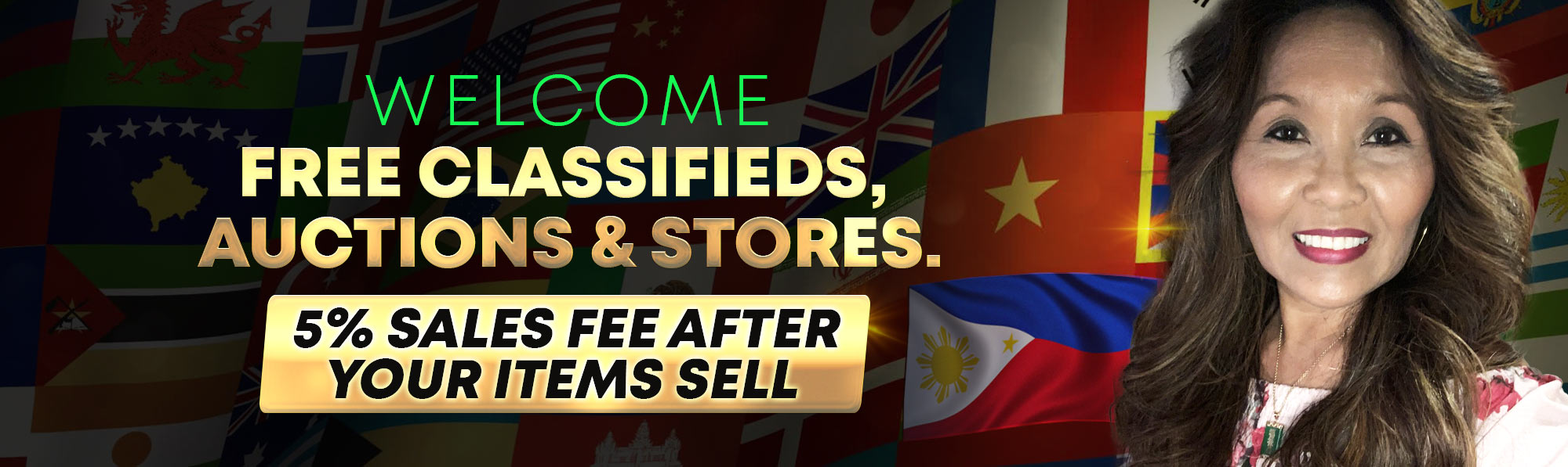 Ceci Free Small Size