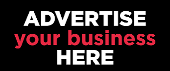 Banner Ads $30 per month