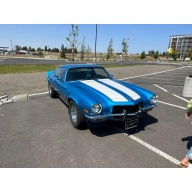 1970 Chevrolet Camaro
