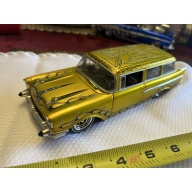 1955 Chevrolet Nomad