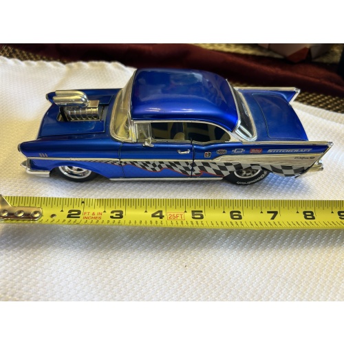 1957 Chevrolet Belair