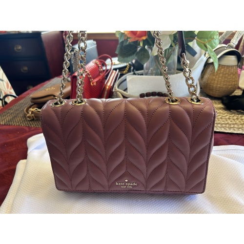 Kate Spade Shoulder Handbag