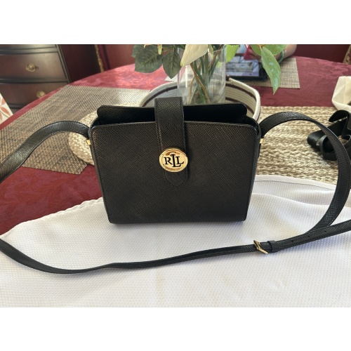 Ralph Lauren Crossbody Handbag