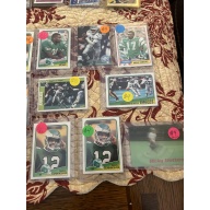 Philadelphia Eagles Card Lot