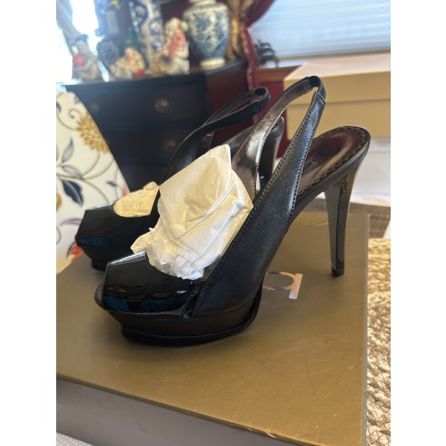 Bebe Size 6 Woman’s shoes