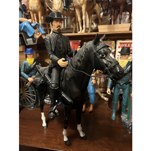 Marx Johnny West Collection