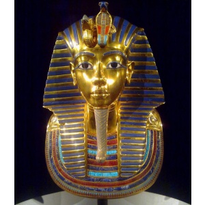 King Tut’s Tomb