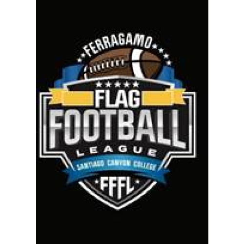 Ferragamo Flag Football League