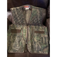 Winchester Men’s XXL Camouflage Hunting Vest
