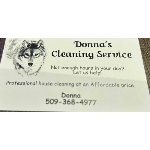 Cleaning Service Spokane, Washington