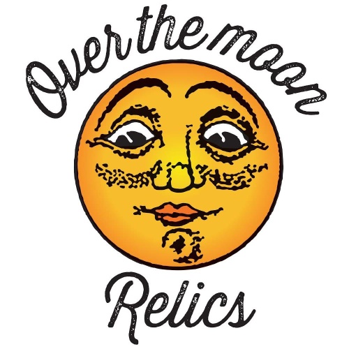 Over The Moon Relics, Spokane,Washington