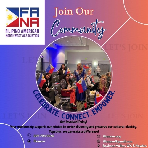 Filipino American Northwest Association