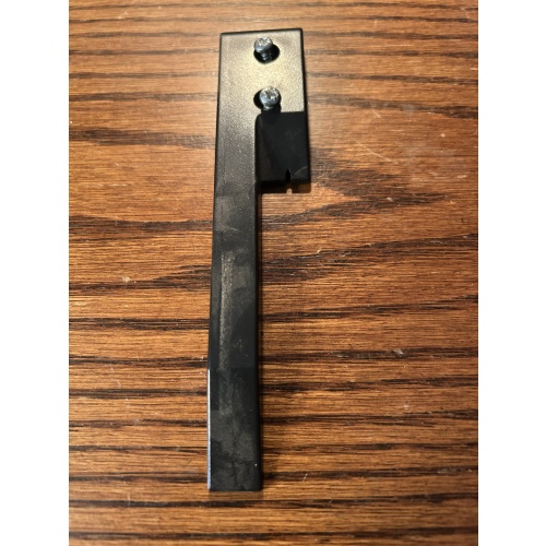 Acorn Stairlift Stopping Limit Ramp and Three Rail Joint compression bolts