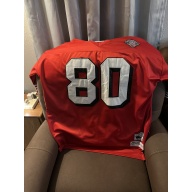 Jerry Rice XL Jersey